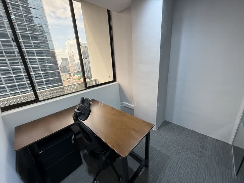 International Plaza, 10 Anson Road, 160 sqft, Office For Rent, by Ben Chan, 500176767 - Manager office - CommercialGuru.com.sg