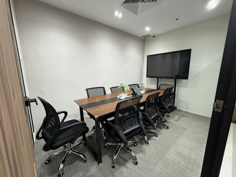 International Plaza, 10 Anson Road, 160 sqft, Office For Rent, by Ben Chan, 500176767 - Shared Meeting Room - CommercialGuru.com.sg