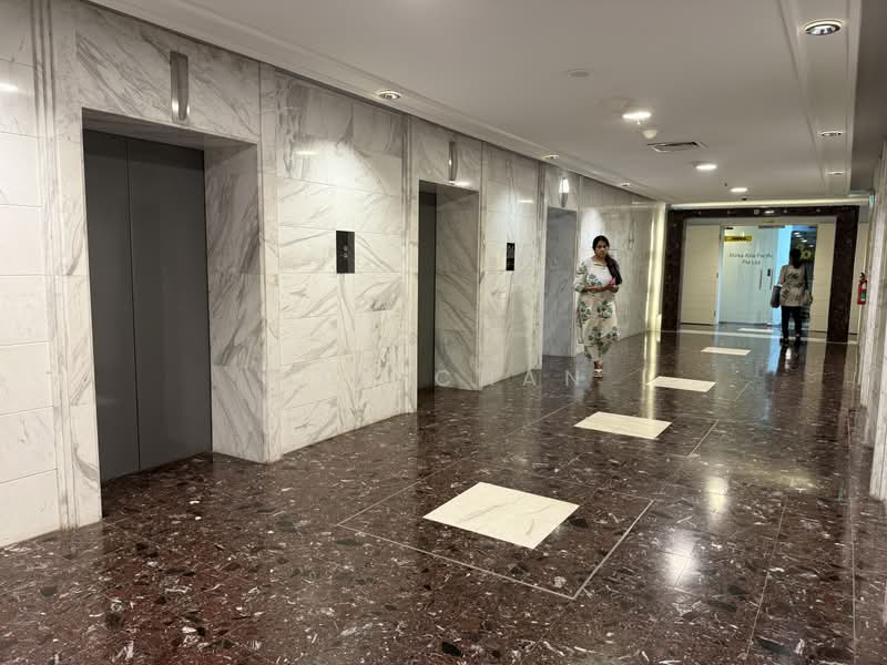 International Plaza, 10 Anson Road, 160 sqft, Office For Rent, by Ben Chan, 500176767 - Lobby - CommercialGuru.com.sg
