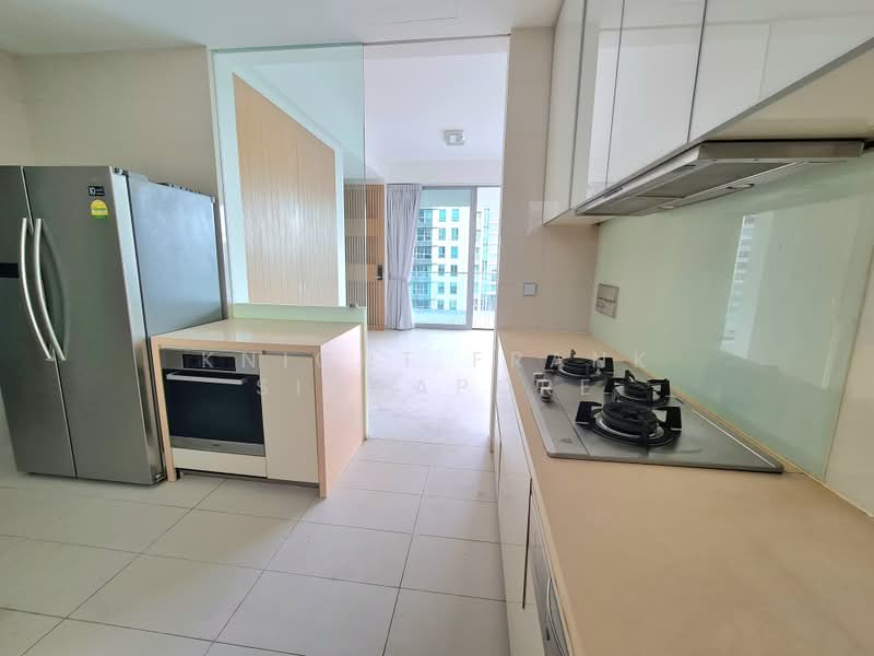 Newton Imperial, 24 Newton Road, 3 Bedrooms, 1,711 sqft, Apartment For Sale, by NICOLE LEE, 500176768 - Kitchen - PropertyGuru.com.sg