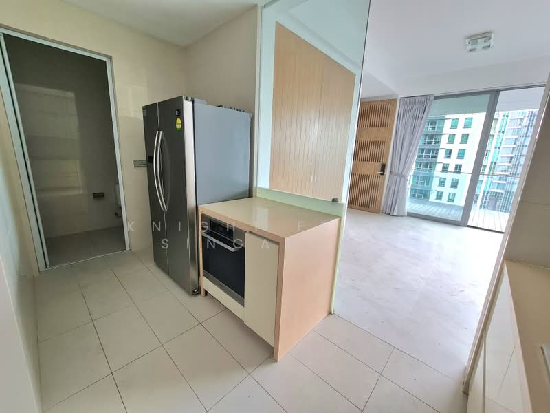 Newton Imperial, 24 Newton Road, 3 Bedrooms, 1,711 sqft, Apartment For Sale, by NICOLE LEE, 500176768 - Kitchen - PropertyGuru.com.sg