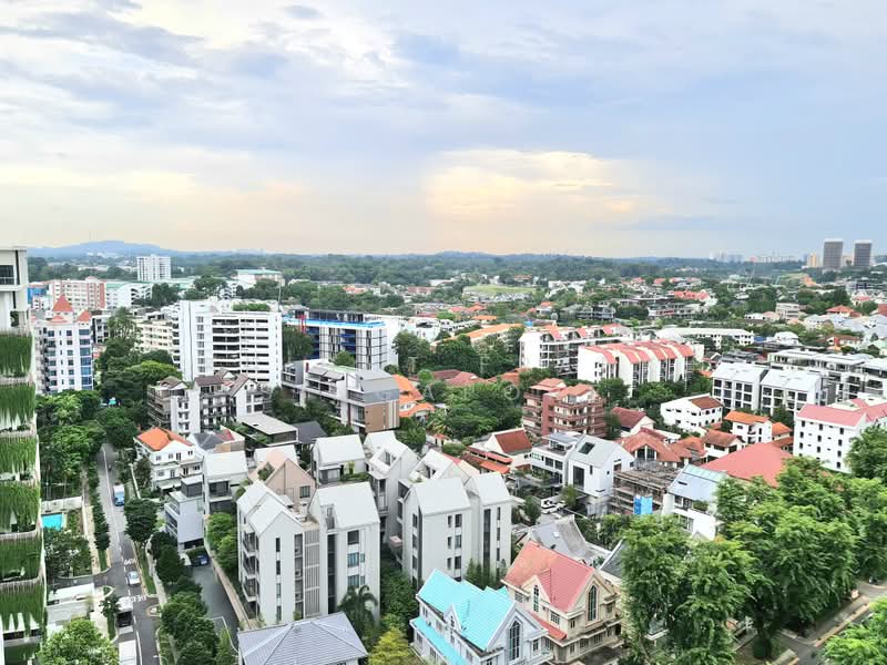 Newton Imperial, 24 Newton Road, 3 Bedrooms, 1,711 sqft, Apartment For Sale, by NICOLE LEE, 500176768 - Exterior - PropertyGuru.com.sg
