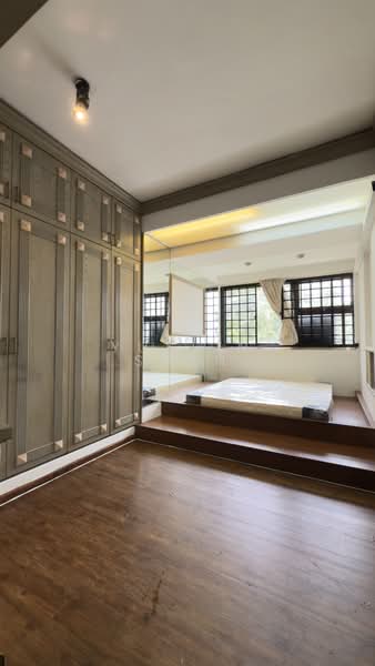 Pine Grove, 1N Pine Grove, Room Rental, 220 sqft, Condominium For Rent, by Yuelin Shen, 500176771 - Bedroom - PropertyGuru.com.sg