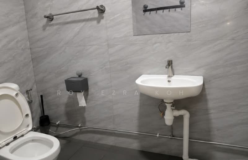 Woodsville Mansions, 12 Woodsville Close, Room Rental, 100 sqft, Apartment For Rent, by Roy Ezra Koh, 500176773 - Bathroom - PropertyGuru.com.sg