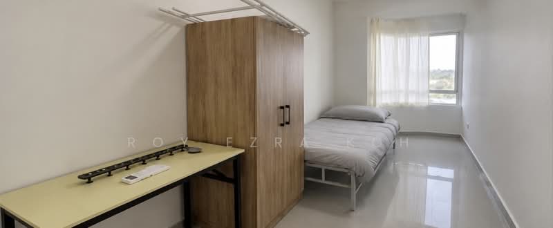 Woodsville Mansions, 12 Woodsville Close, Room Rental, 100 sqft, Apartment For Rent, by Roy Ezra Koh, 500176773 - Bedroom - PropertyGuru.com.sg