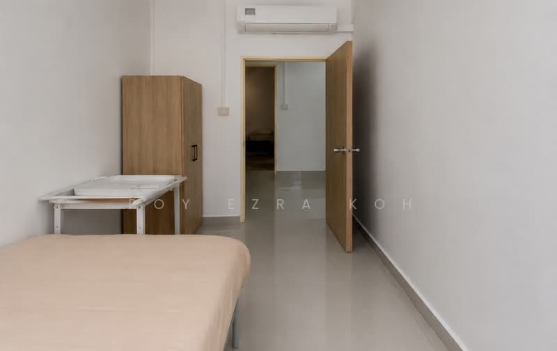 Woodsville Mansions, 12 Woodsville Close, Room Rental, 100 sqft, Apartment For Rent, by Roy Ezra Koh, 500176773 - Bedroom - PropertyGuru.com.sg