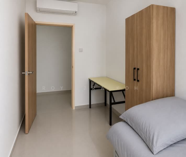 Woodsville Mansions, 12 Woodsville Close, Room Rental, 100 sqft, Apartment For Rent, by Roy Ezra Koh, 500176773 - Bedroom - PropertyGuru.com.sg