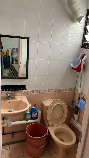 327 Clementi Avenue 5, 327 Clementi Avenue 5, 3 Bedrooms, 1,100 sqft, HDB Flat For Rent, by Allen Lee, 500176774 - PropertyGuru.com.sg