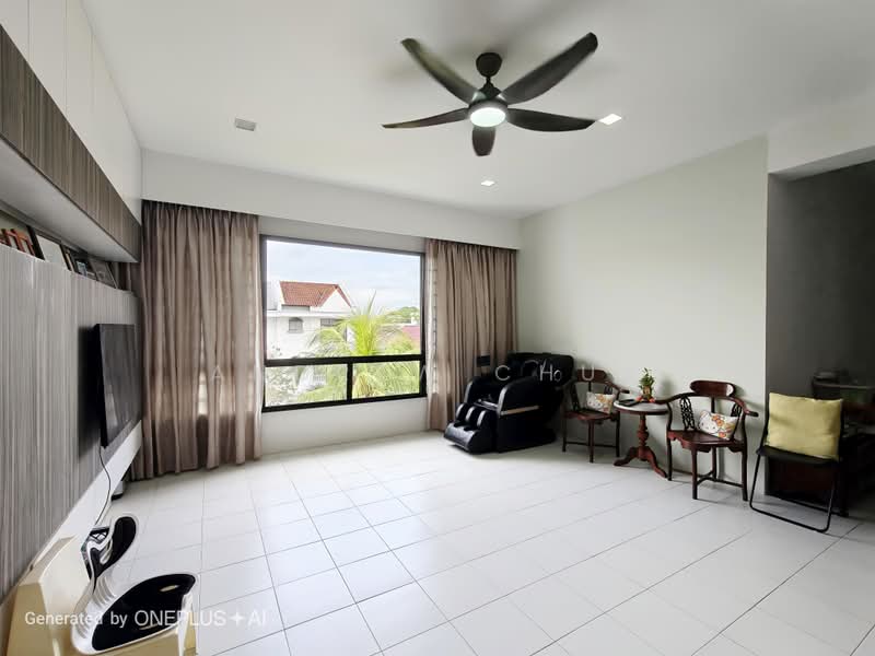 Telok Kurau Lodge, 57 Telok Kurau Lorong H, 3 Bedrooms, 1,227 sqft, Apartment For Sale, by Andrew Chua, 500176775 - Living Room - PropertyGuru.com.sg