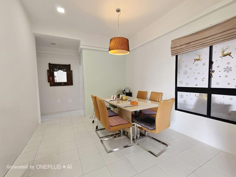 Telok Kurau Lodge, 57 Telok Kurau Lorong H, 3 Bedrooms, 1,227 sqft, Apartment For Sale, by Andrew Chua, 500176775 - Dining Room - PropertyGuru.com.sg