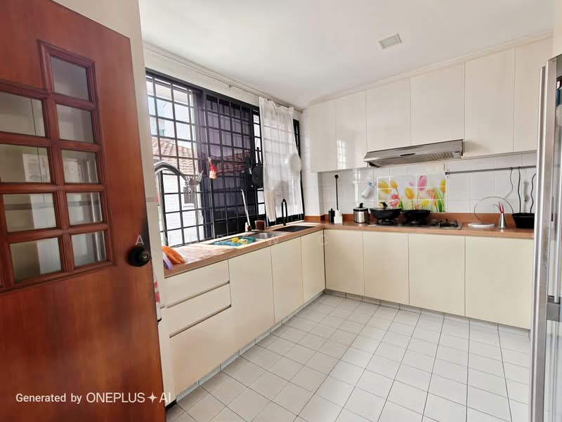 Telok Kurau Lodge, 57 Telok Kurau Lorong H, 3 Bedrooms, 1,227 sqft, Apartment For Sale, by Andrew Chua, 500176775 - Kitchen - PropertyGuru.com.sg