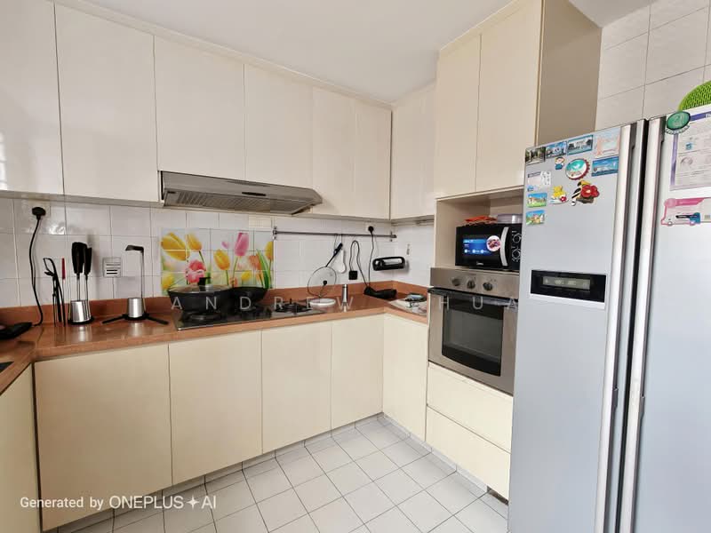 Telok Kurau Lodge, 57 Telok Kurau Lorong H, 3 Bedrooms, 1,227 sqft, Apartment For Sale, by Andrew Chua, 500176775 - Kitchen - PropertyGuru.com.sg