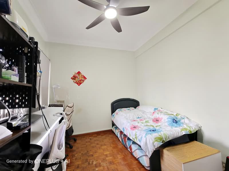 Telok Kurau Lodge, 57 Telok Kurau Lorong H, 3 Bedrooms, 1,227 sqft, Apartment For Sale, by Andrew Chua, 500176775 - Bedroom - PropertyGuru.com.sg