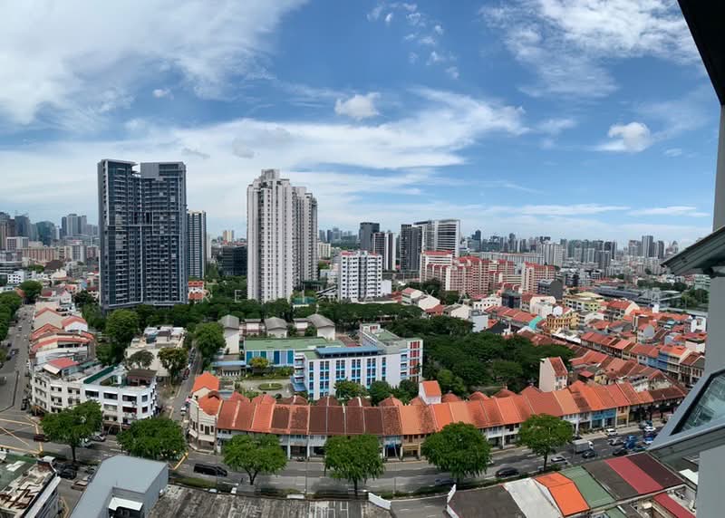 10B Bendemeer Light, 10B Bendemeer Road, 1 Bedroom, , HDB Flat For Rent, by Regina Yap, 500176778 - PropertyGuru.com.sg