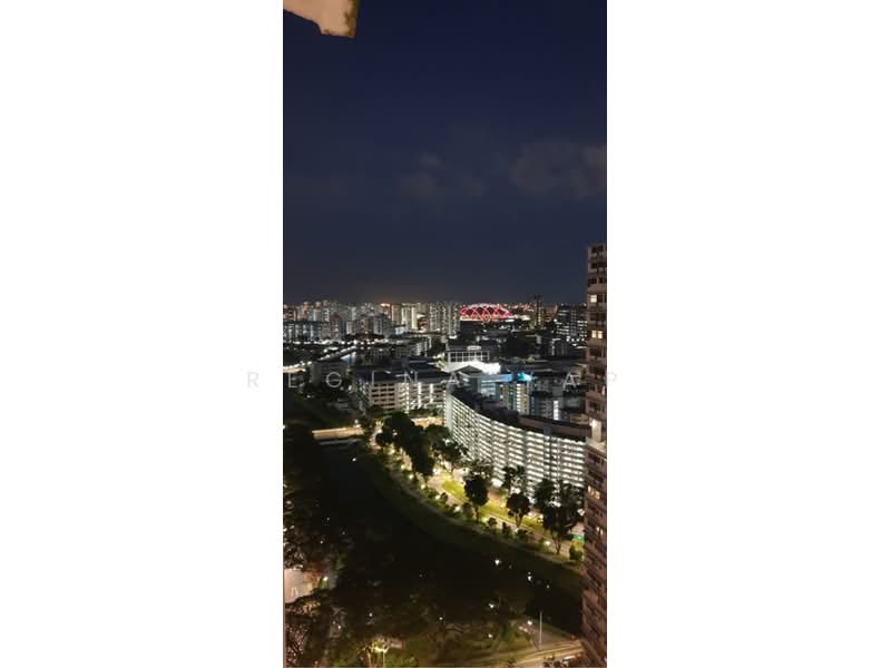 10B Bendemeer Light, 10B Bendemeer Road, 1 Bedroom, , HDB Flat For Rent, by Regina Yap, 500176778 - PropertyGuru.com.sg