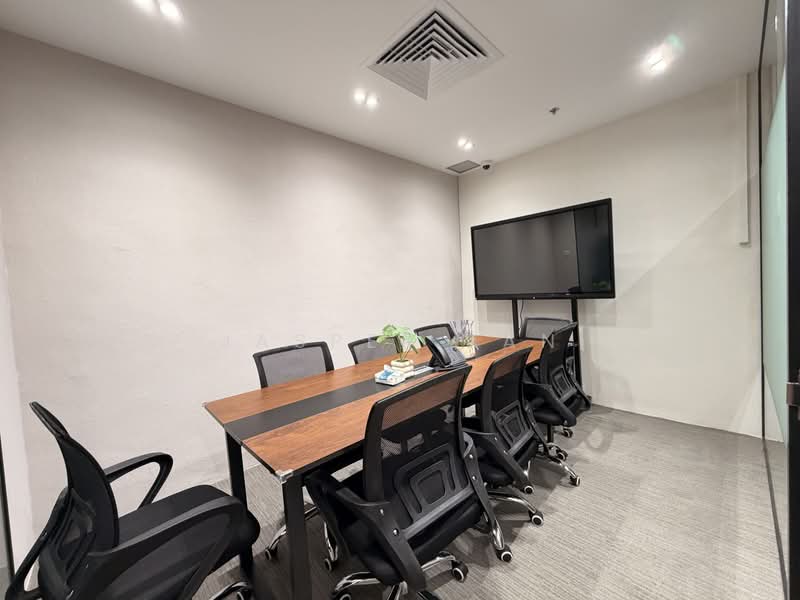International Plaza, 10 Anson Road, 160 sqft, Office For Rent, by Jasper Tan, 500176780 - Shared Meeting Room - CommercialGuru.com.sg