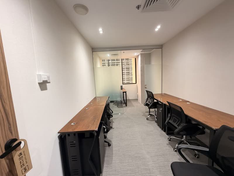 International Plaza, 10 Anson Road, 160 sqft, Office For Rent, by Jasper Tan, 500176780 - Office Interior 2 - CommercialGuru.com.sg