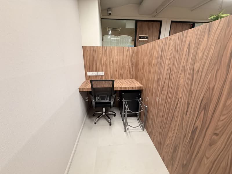 International Plaza, 10 Anson Road, 160 sqft, Office For Rent, by Jasper Tan, 500176780 - Hot Desk - CommercialGuru.com.sg