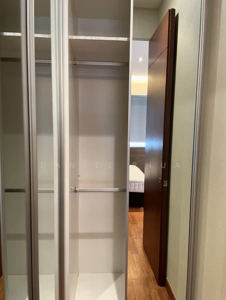 Visioncrest, 33 Oxley Rise, 1 Bedroom, 704 sqft, Condominium For Rent, by Daniel Phua, 500176782 - Bedroom - PropertyGuru.com.sg