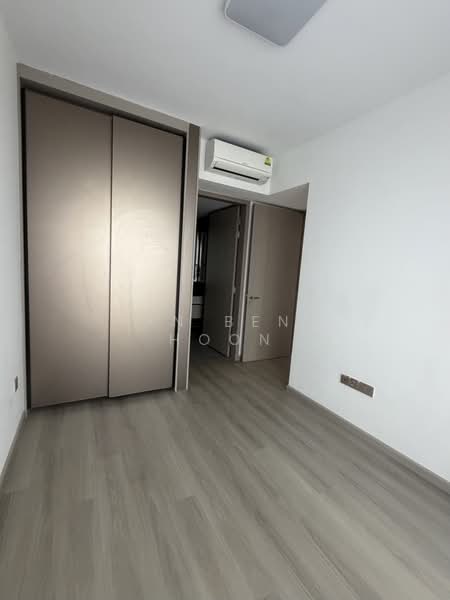 Dairy Farm Residences, 6 Dairy Farm Lane, 2 Bedrooms, 710 sqft, Condominium For Rent, by Tan Beng Hoon, 500176785 - Bedroom - PropertyGuru.com.sg