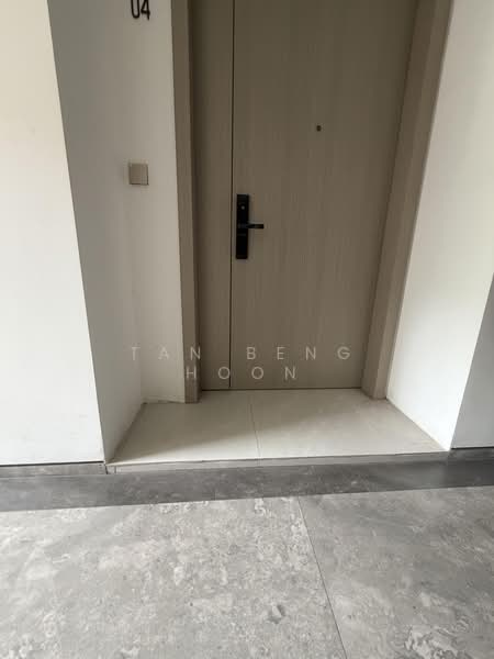 Dairy Farm Residences, 6 Dairy Farm Lane, 2 Bedrooms, 710 sqft, Condominium For Rent, by Tan Beng Hoon, 500176785 - Entrance - PropertyGuru.com.sg
