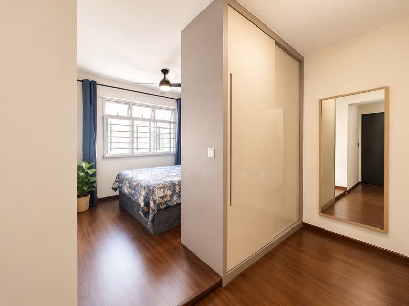 453D Fernvale Road, 453D Fernvale Road, 3 Bedrooms, 990 sqft, HDB Flat For Sale, by Nizam AR, 500176786 - Bedroom - PropertyGuru.com.sg