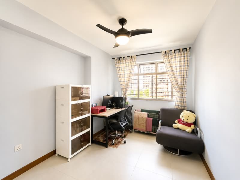 453D Fernvale Road, 453D Fernvale Road, 3 Bedrooms, 990 sqft, HDB Flat For Sale, by Nizam AR, 500176786 - Study - PropertyGuru.com.sg