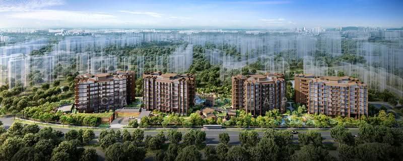 Kassia, 31 Flora Drive, Changi Airport / Changi Village, 3 Bedrooms, 1,055 sqft, Condominium For Sale, by Candice Yap, 500176787 - PropertyGuru.com.sg