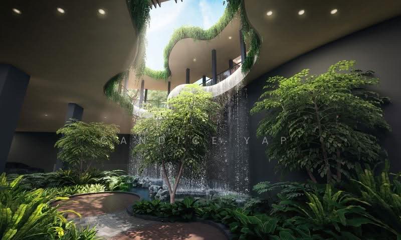 Kassia, 31 Flora Drive, Changi Airport / Changi Village, 3 Bedrooms, 1,055 sqft, Condominium For Sale, by Candice Yap, 500176787 - PropertyGuru.com.sg