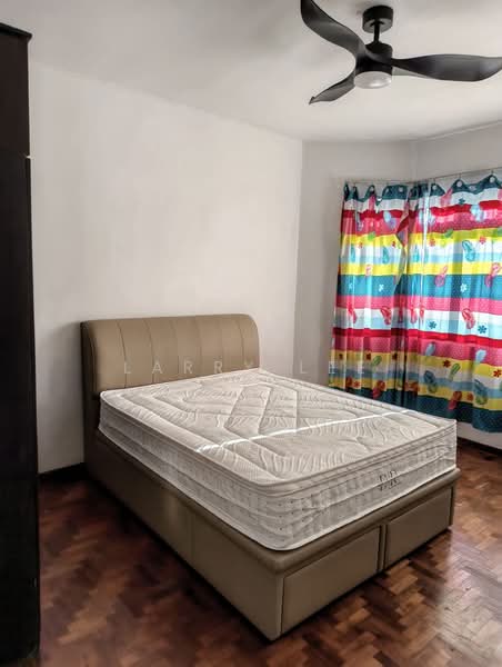 Ballota Park Condo, 152 Mariam Way, Room Rental, 200 sqft, Condominium For Rent, by Larry Lee, 500176792 - Bedroom - PropertyGuru.com.sg