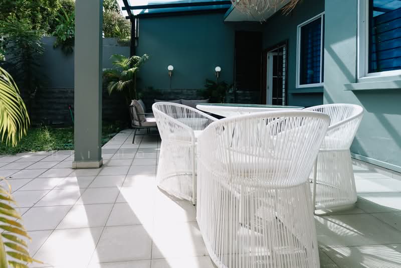 19 Jalan Novena Timor, 19 Jalan Novena Timor, Room Rental, 207 sqft, Corner Terrace For Rent, by HEI HOMES, 500176793 - Exterior - PropertyGuru.com.sg