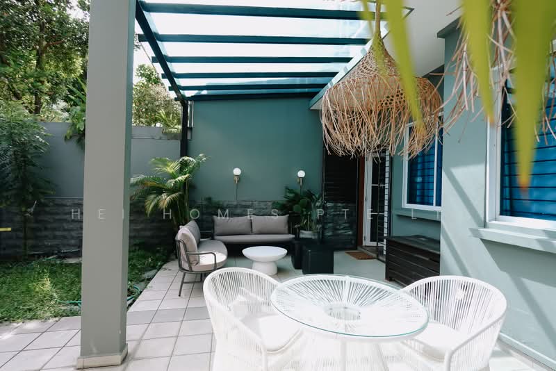 19 Jalan Novena Timor, 19 Jalan Novena Timor, Room Rental, 207 sqft, Corner Terrace For Rent, by HEI HOMES, 500176793 - Exterior - PropertyGuru.com.sg