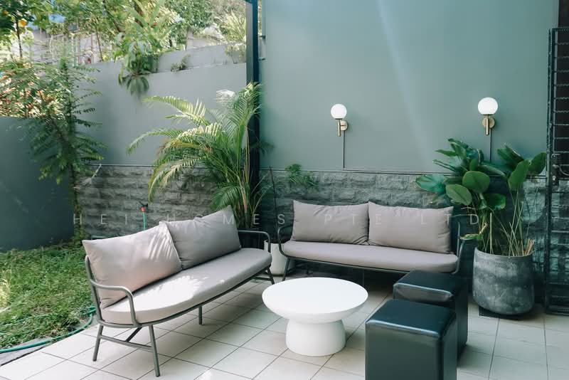 19 Jalan Novena Timor, 19 Jalan Novena Timor, Room Rental, 207 sqft, Corner Terrace For Rent, by HEI HOMES, 500176793 - Exterior - PropertyGuru.com.sg