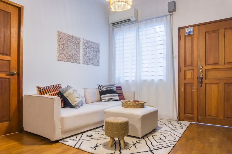 19 Jalan Novena Timor, 19 Jalan Novena Timor, Room Rental, 207 sqft, Corner Terrace For Rent, by HEI HOMES, 500176793 - Living Room - PropertyGuru.com.sg