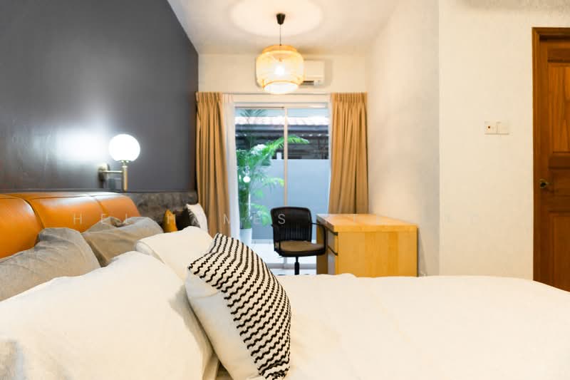 19 Jalan Novena Timor, 19 Jalan Novena Timor, Room Rental, 207 sqft, Corner Terrace For Rent, by HEI HOMES, 500176793 - Bedroom - PropertyGuru.com.sg