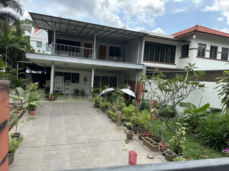 9 Jalan Unggas Singapore 298919, Jalan unggas, 6 Bedrooms, 3,200 sqft, Semi-Detached House For Sale, by Gina Seng, 500176794 - Exterior - PropertyGuru.com.sg