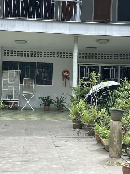 9 Jalan Unggas Singapore 298919, Jalan unggas, 6 Bedrooms, 3,200 sqft, Semi-Detached House For Sale, by Gina Seng, 500176794 - Exterior - PropertyGuru.com.sg