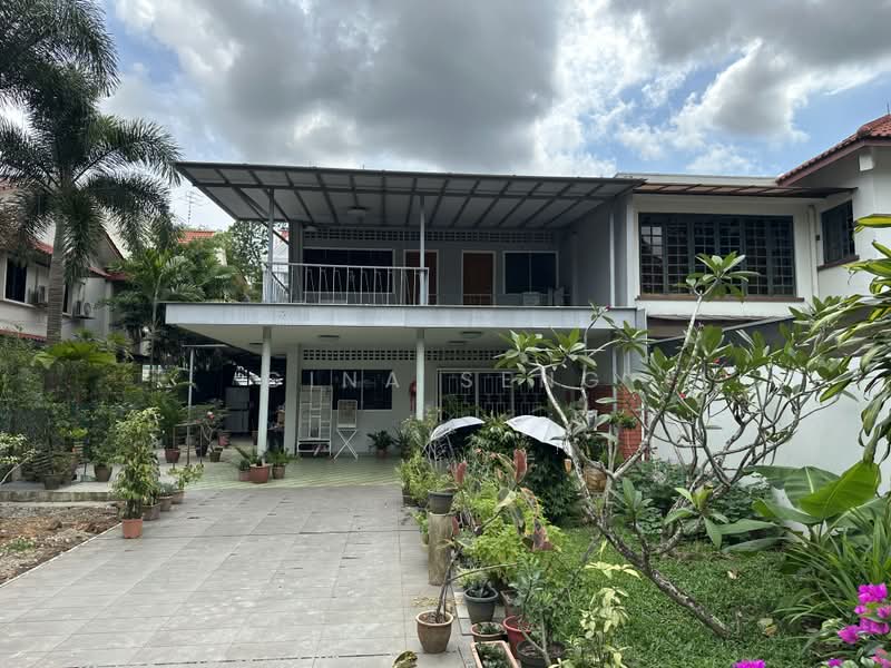 9 Jalan Unggas Singapore 298919, Jalan unggas, 6 Bedrooms, 3,200 sqft, Semi-Detached House For Sale, by Gina Seng, 500176794 - Exterior - PropertyGuru.com.sg