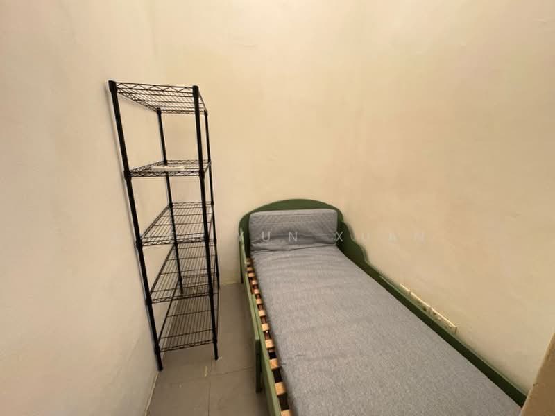 Atrium Residences, 528 Geylang Road, Room Rental, 100 sqft, Apartment For Rent, by Chee Yun Xuan, 500176795 - PropertyGuru.com.sg