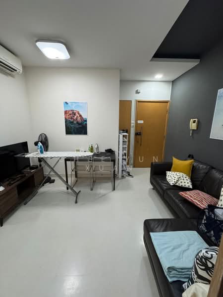 Atrium Residences, 528 Geylang Road, Room Rental, 100 sqft, Apartment For Rent, by Chee Yun Xuan, 500176795 - PropertyGuru.com.sg