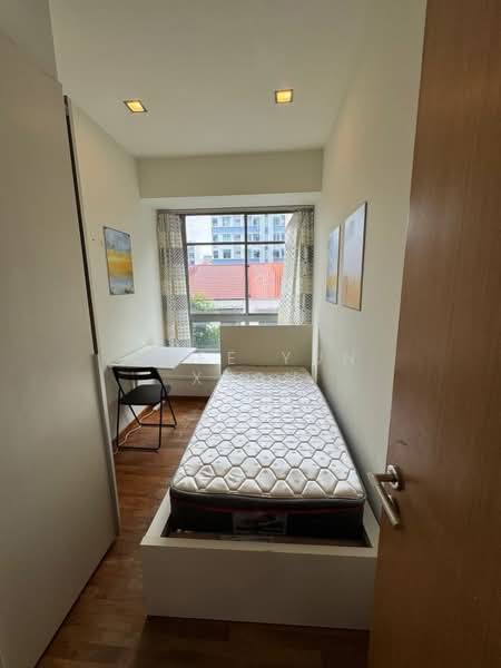Atrium Residences, 528 Geylang Road, Room Rental, 100 sqft, Apartment For Rent, by Chee Yun Xuan, 500176795 - PropertyGuru.com.sg