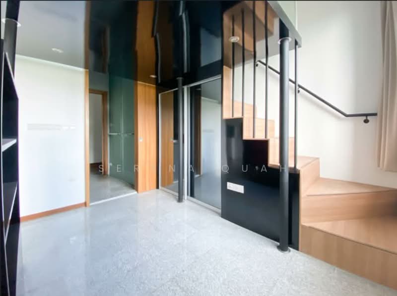 Watertown, 69 Punggol Central, 1 Bedroom, 603 sqft, Condominium For Rent, by Serena Quah, 500176796 - Interior - PropertyGuru.com.sg