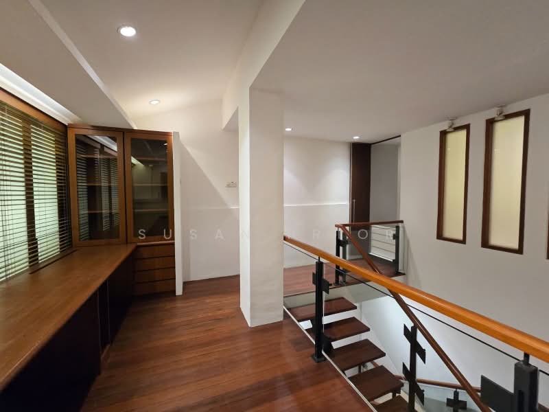 Emerald Hill Stunner 4+3, Emerald Hill Conservation Area, 4 Bedrooms, 4,120 sqft, Conservation House For Rent, by Susan Prior, 500176797 - Interior - PropertyGuru.com.sg