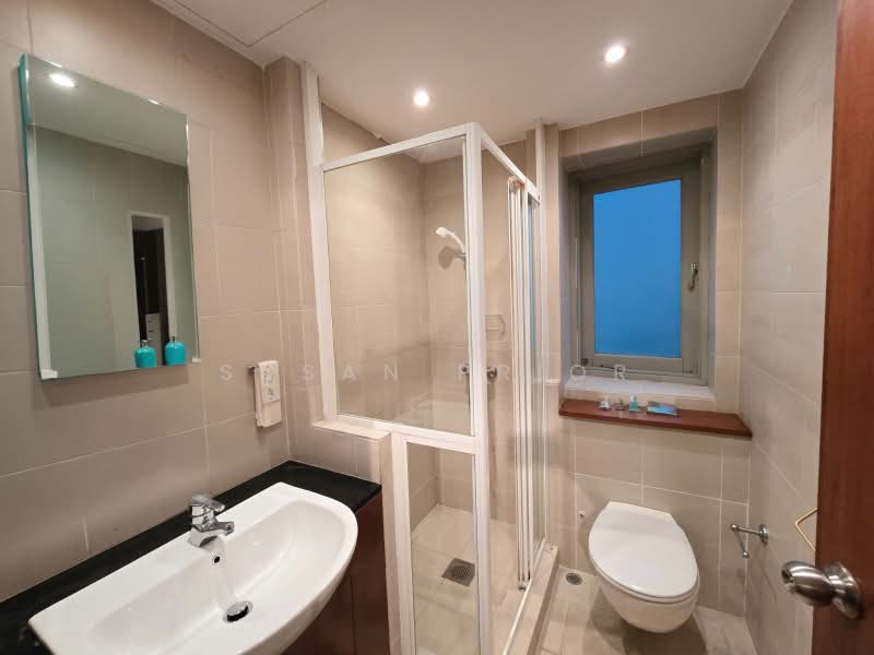 Emerald Hill Stunner 4+3, Emerald Hill Conservation Area, 4 Bedrooms, 4,120 sqft, Conservation House For Rent, by Susan Prior, 500176797 - Bathroom - PropertyGuru.com.sg