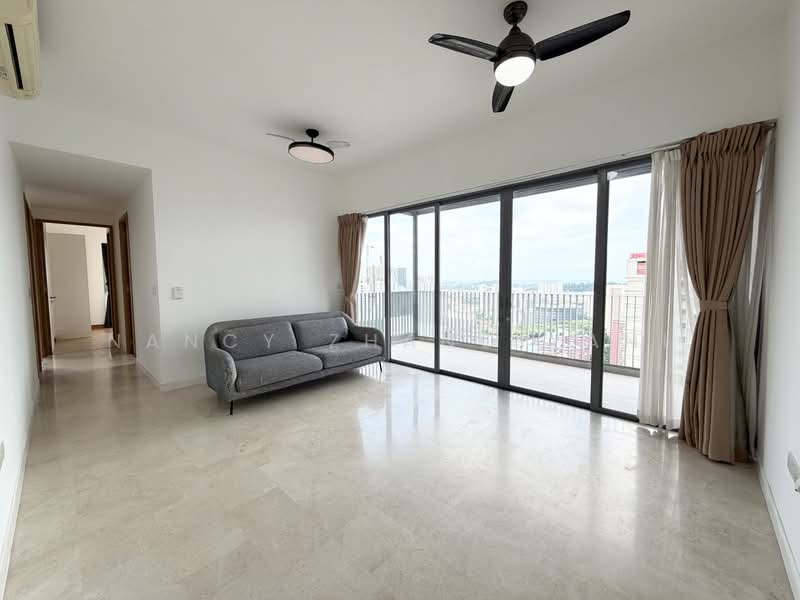 Alex Residences, 28 Alexandra View, 3 Bedrooms, 1,022 sqft, Apartment For Rent, by Nancy Zhang Yani, 500176798 - PropertyGuru.com.sg