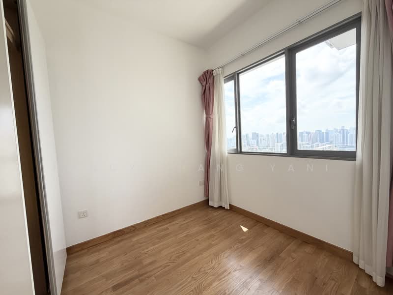 Alex Residences, 28 Alexandra View, 3 Bedrooms, 1,022 sqft, Apartment For Rent, by Nancy Zhang Yani, 500176798 - View - PropertyGuru.com.sg