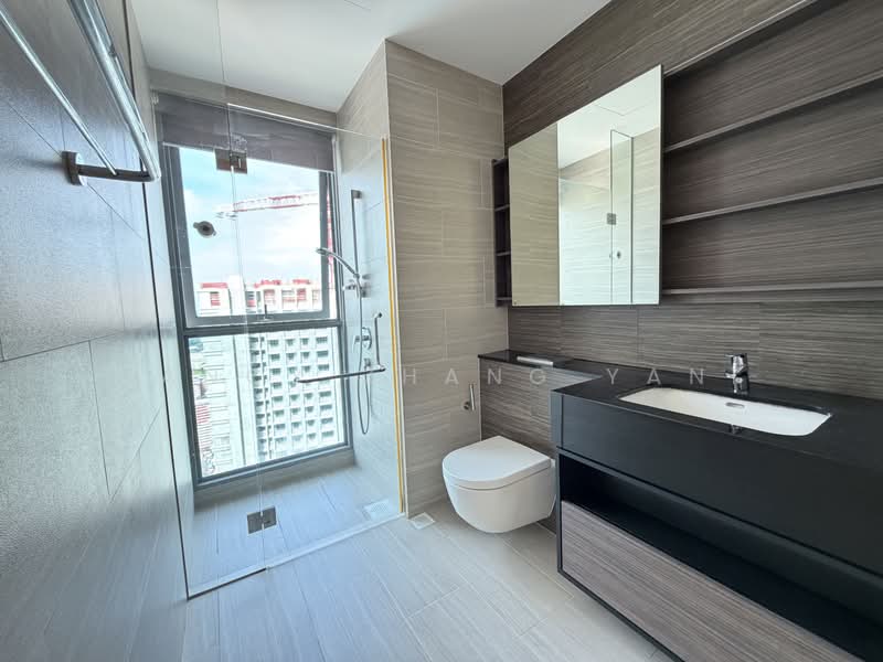 Alex Residences, 28 Alexandra View, 3 Bedrooms, 1,022 sqft, Apartment For Rent, by Nancy Zhang Yani, 500176798 - PropertyGuru.com.sg