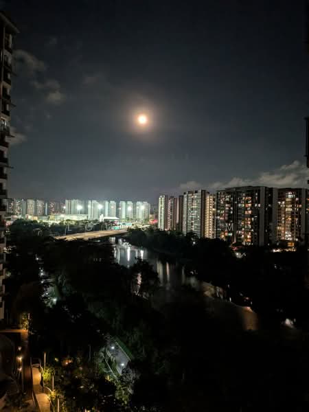 RiverTrees Residences, 21 Fernvale Close, 1 Bedroom, 506 sqft, Condominium For Sale, by Louise Lim, 500176800 - View - PropertyGuru.com.sg