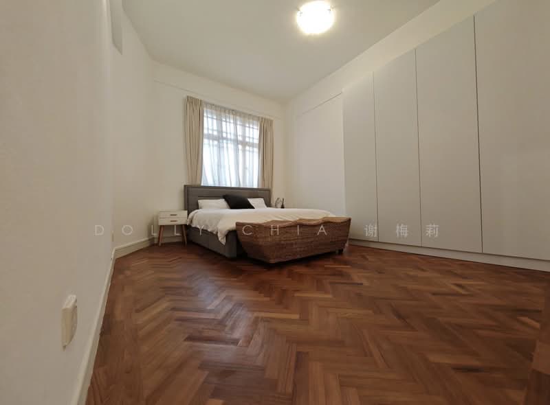 Orange Regency, 101 Fernhill Road, 4 Bedrooms, 1,776 sqft, Apartment For Rent, by Dolly Chia 谢梅莉, 500176801 - Bedroom - PropertyGuru.com.sg