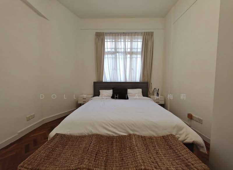 Orange Regency, 101 Fernhill Road, 4 Bedrooms, 1,776 sqft, Apartment For Rent, by Dolly Chia 谢梅莉, 500176801 - Bedroom - PropertyGuru.com.sg